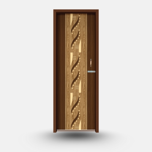 pvc door nawabi (uv 1)