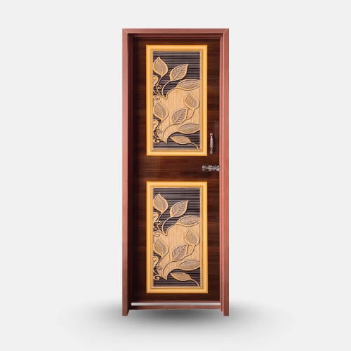 pvc door smart (fp101)
